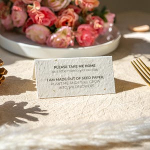 seeded instructions