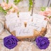 see more listings in the Place Cards section