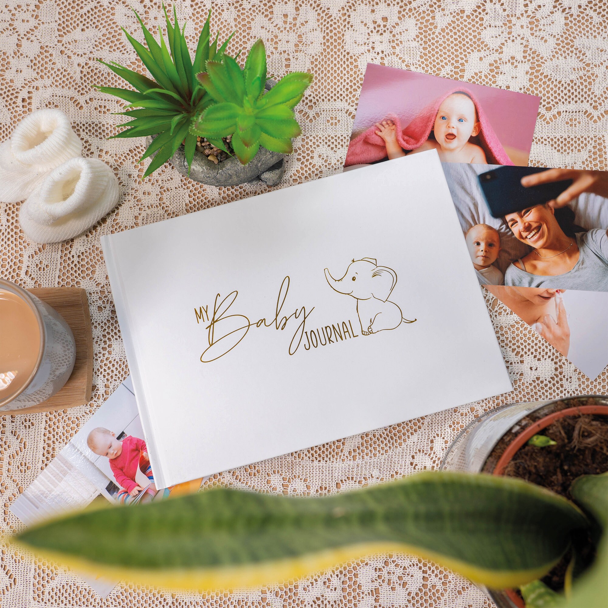 Baby Record Book for sale 74 ads for used Baby Record Books