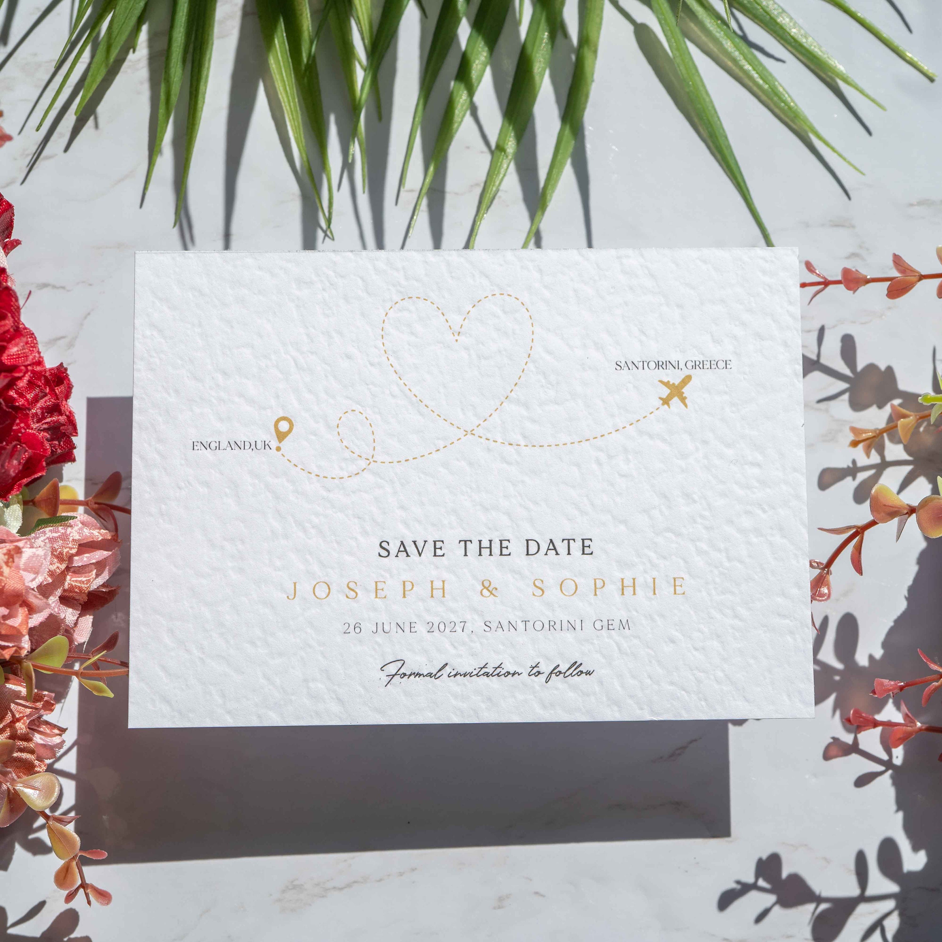 Tarjetas de invitación para guardar la fecha en el destino, tarjetas de  invitación para guardar la fecha en el extranjero, invitaciones elegantes,  tarjetas de invitación sencillas para guardar la fecha de boda,, image size:3000x3000