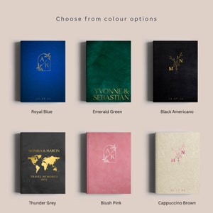 Gorgeous Velvet Traditional Photo Album, Self Adhesive, Wedding Photo Album, Family Photo Album, Perfect for Couples