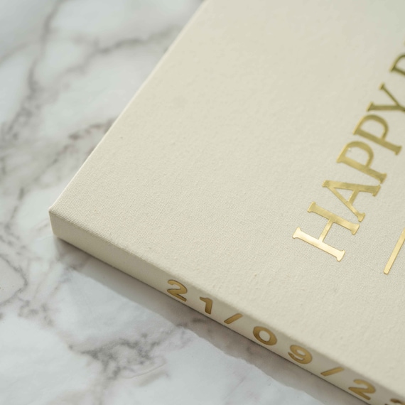 Happy Birthday Video Book
