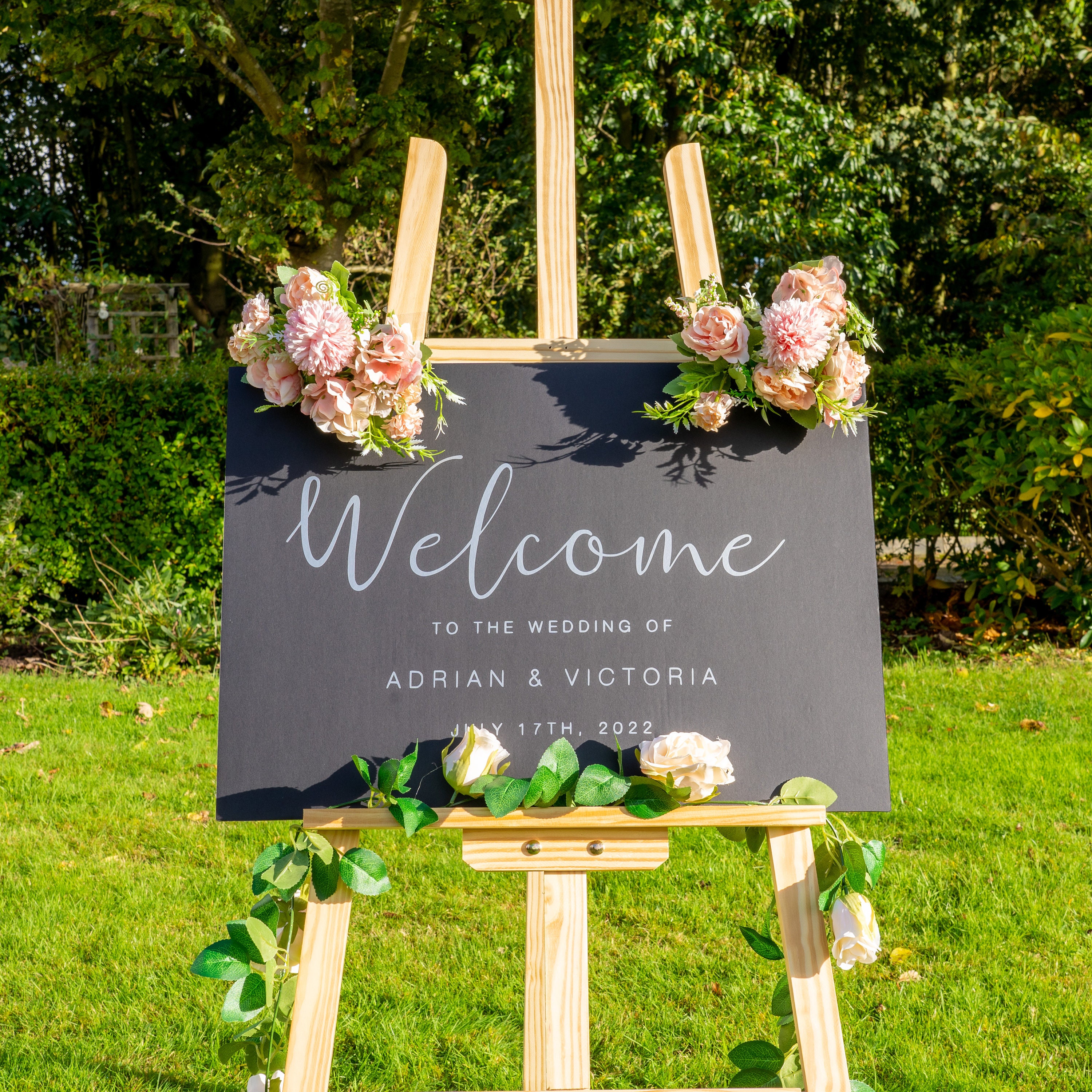 【受注製作品】Wedding Welcome Board il_fullxfull.3430036894_g3gl.jpg
