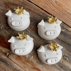 Lucky Pig - Set, Lucky Charm