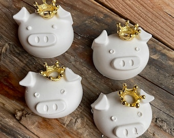 Lucky Pig Lucky Lucky Charm Lucky Pig - ENSEMBLE