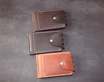 Mens leather wallet/ leather wallet for men/ stylish men&#39;s wallet