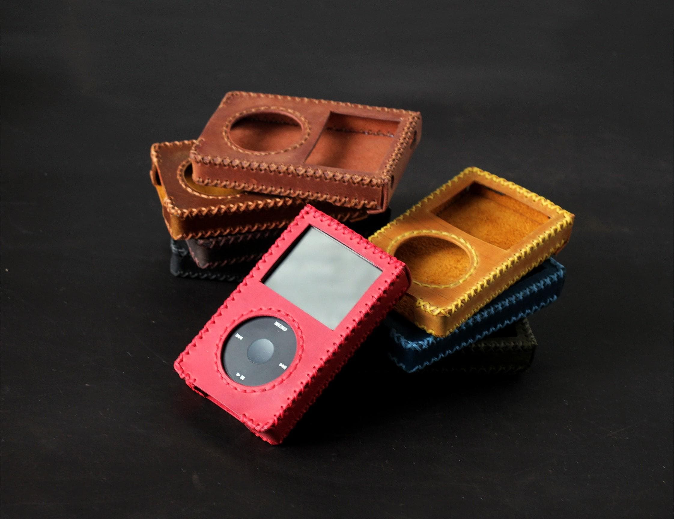 Ipod classic case 5.5 - Etsy 日本