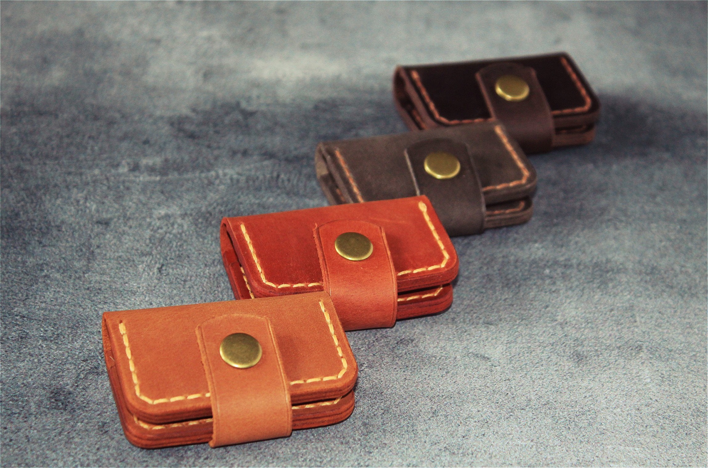 SD Card Case / Personalized SD Card Case / Sd Card Leather Case / SD