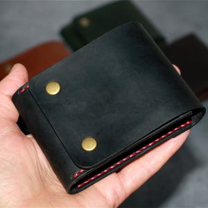 Estuche para naipes/ Estuche de cuero para naipes/ Estuche para naipes