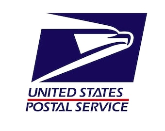 USPS Shipping Label