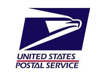 USPS Shipping Label