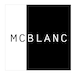 McBlanc store logo