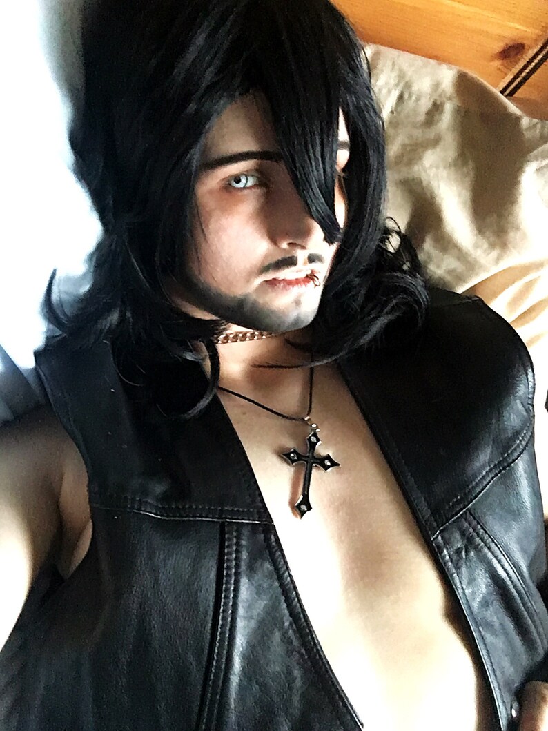 aizawa sensei cosplay