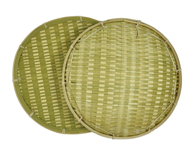 Winnowing Baskets Etsy