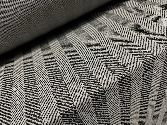 Buy Soft Jacquard Stretch Double Jersey Knit Fabric, per Metre  