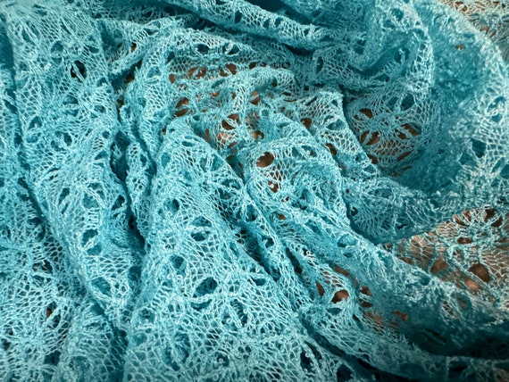 white christmas dresses Feel The Love Crochet Midi S / White main image 0