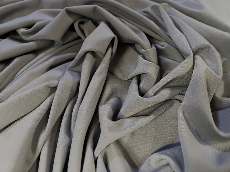 micro jersey fabric