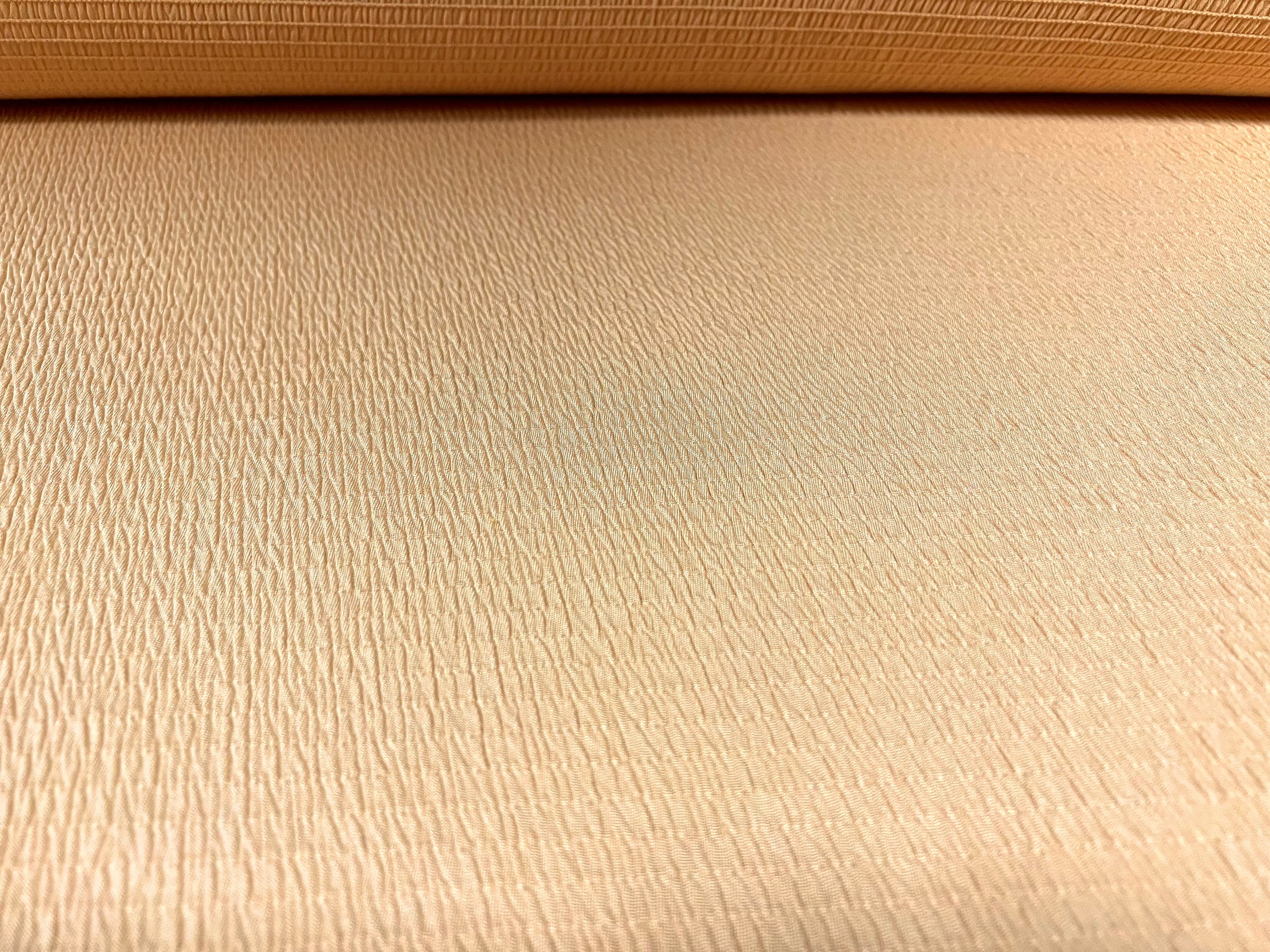 Sheared Bodycon Spandex Stretch Jersey Fabric, per Metre - Plain ...