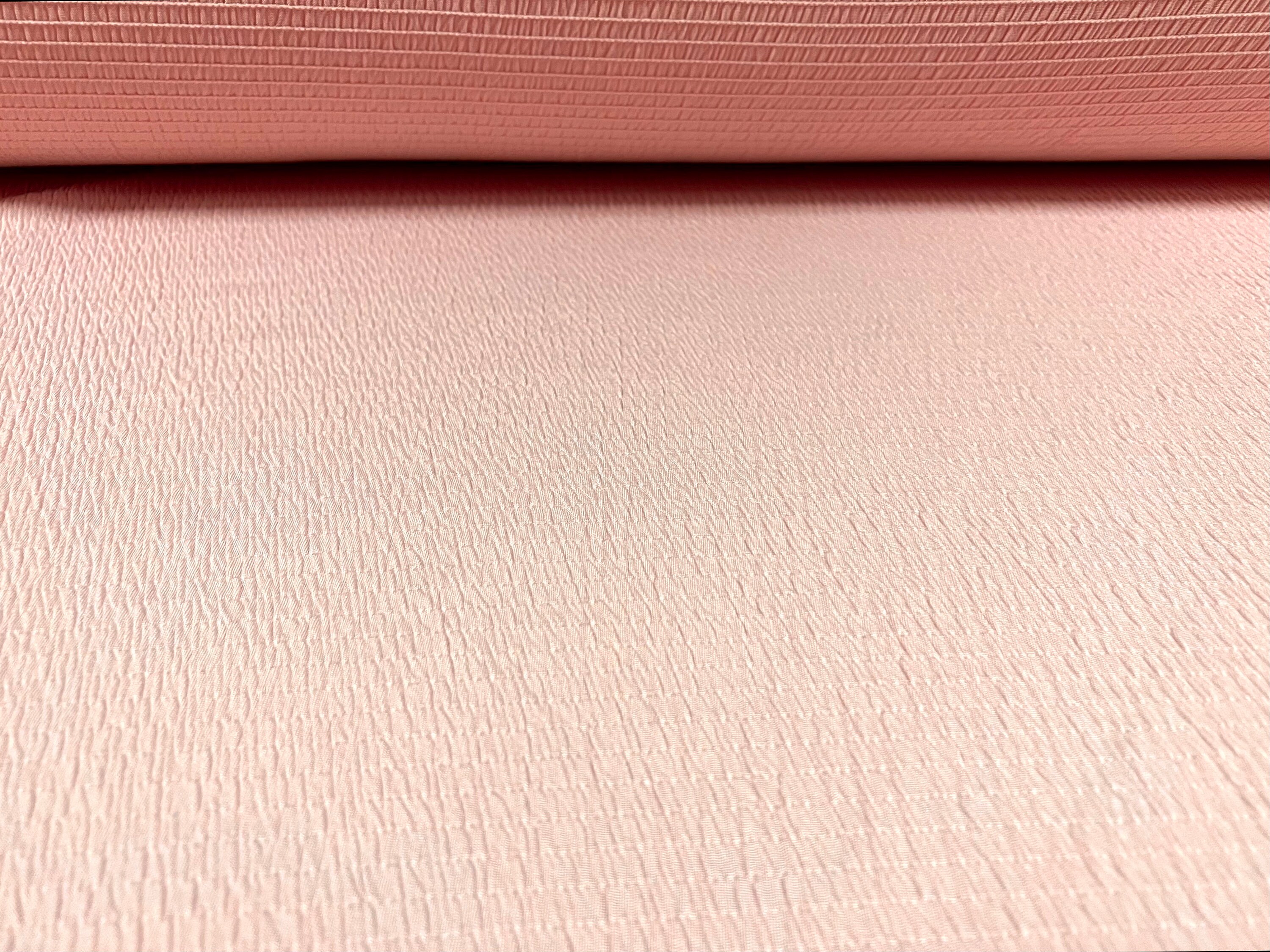 Sheared Bodycon Spandex Stretch Jersey Fabric, per Metre - Plain - Baby ...