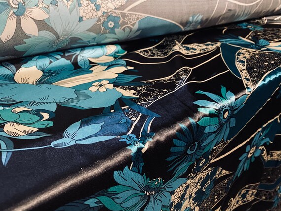 Dress fabric sale uk