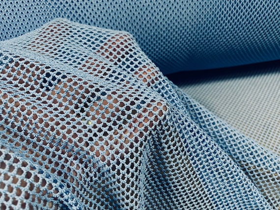 Mesh jersey fabric cheap