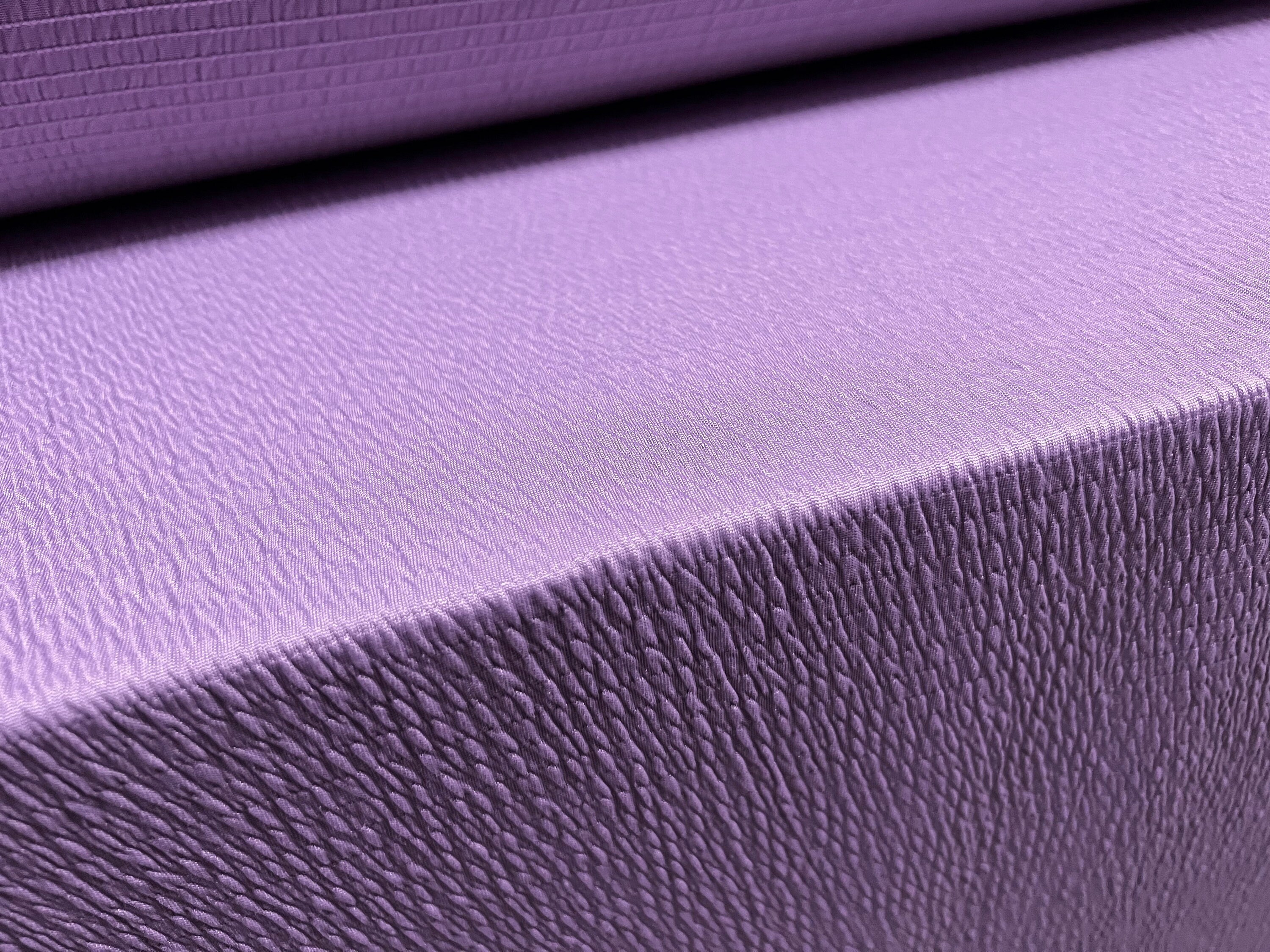 Sheared Bodycon Spandex Stretch Jersey Fabric, per Metre - Plain ...