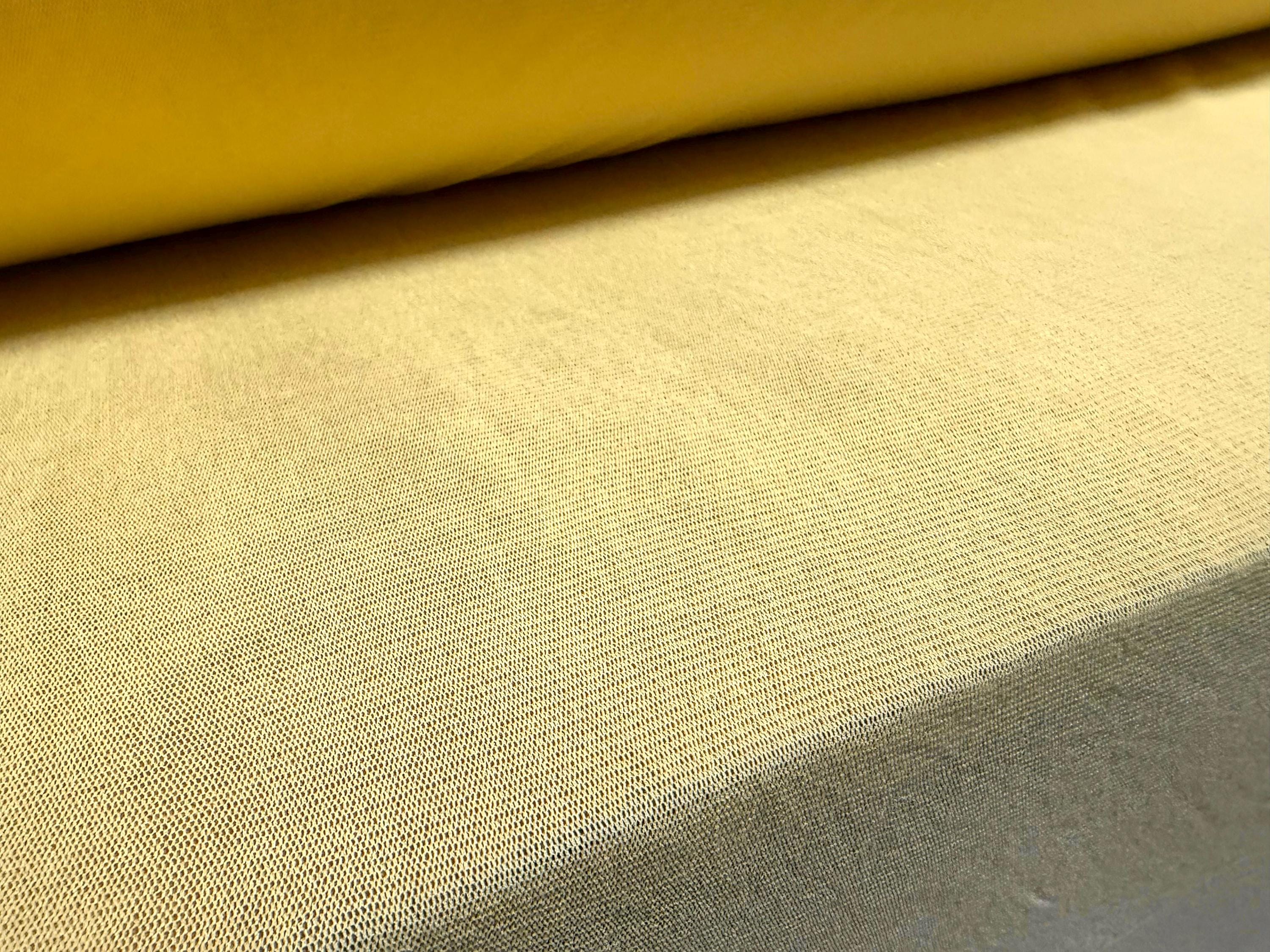 Helenca Thread Stretch Lightweight Helenca Mesh Fabric, Sheer, per Metre - Plain ...