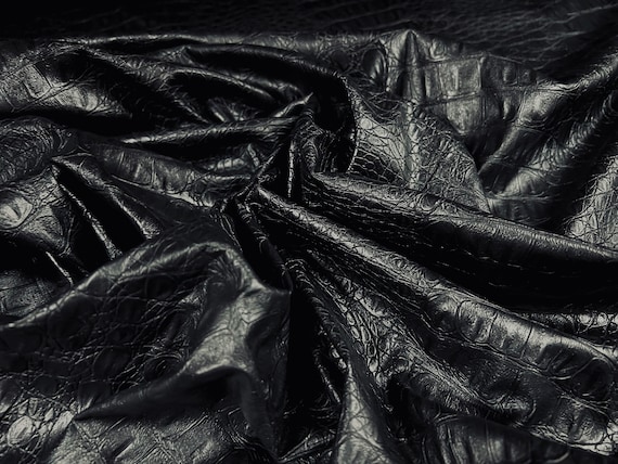 Faux leather per metre deals