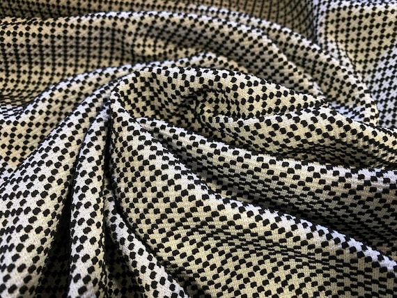 Double stretch fabric deals