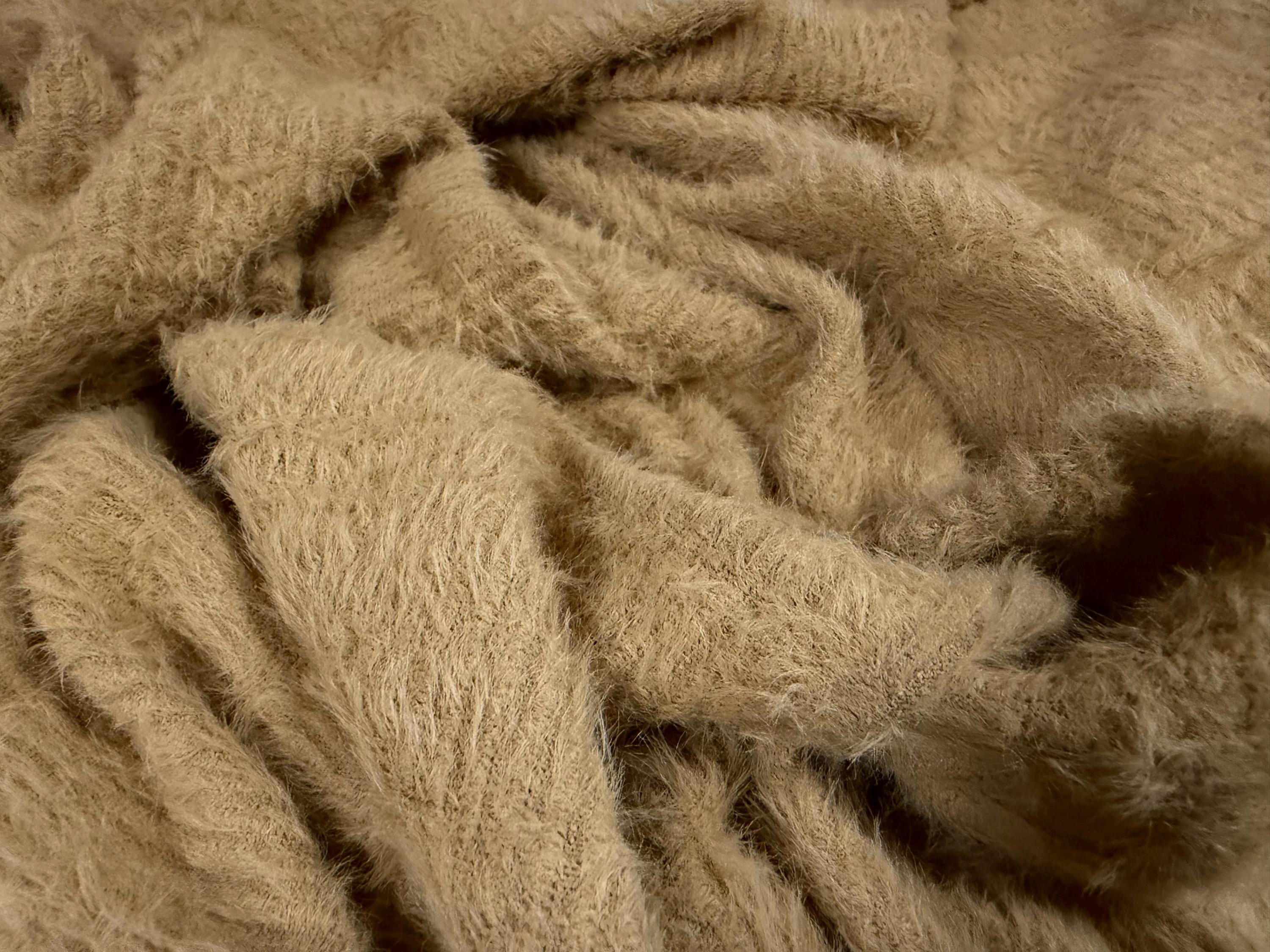 Mohair fabric - Etsy 日本