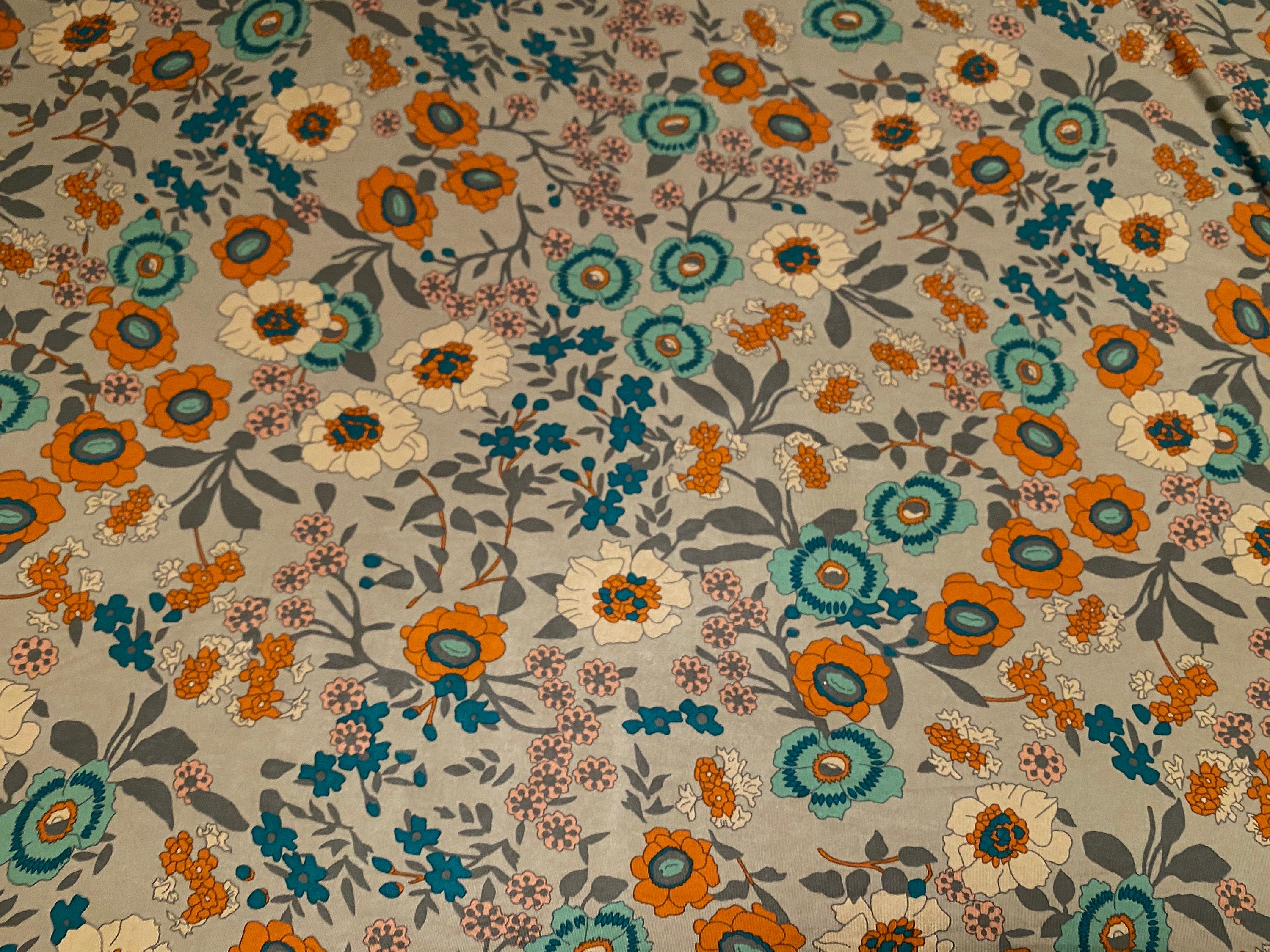 ity print fabric