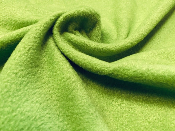  Fleece Fabric
