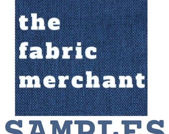 Fabric Samples