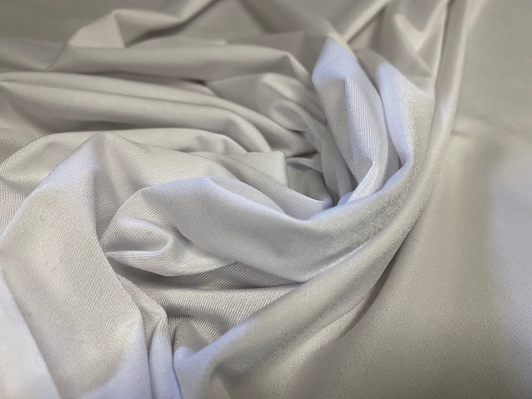 Soft Touch Spandex Stretch Jersey Dress Fabric per Metre - Etsy Israel