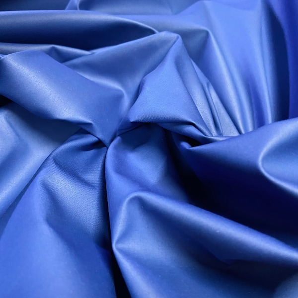 Nylon Raincoat Etsy UK