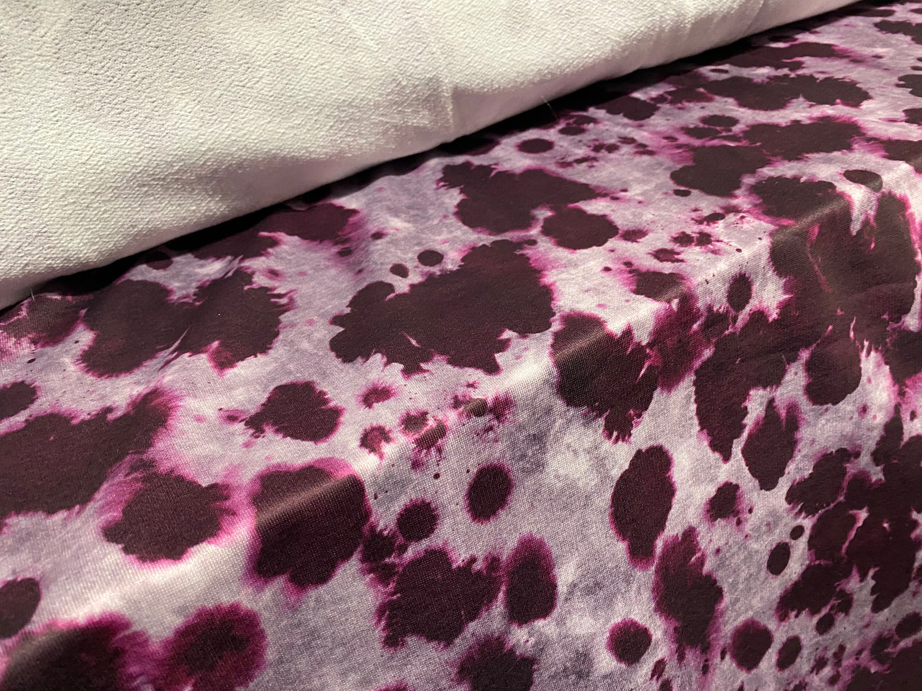 Loopback Sweatshirt Fabric per Metre 