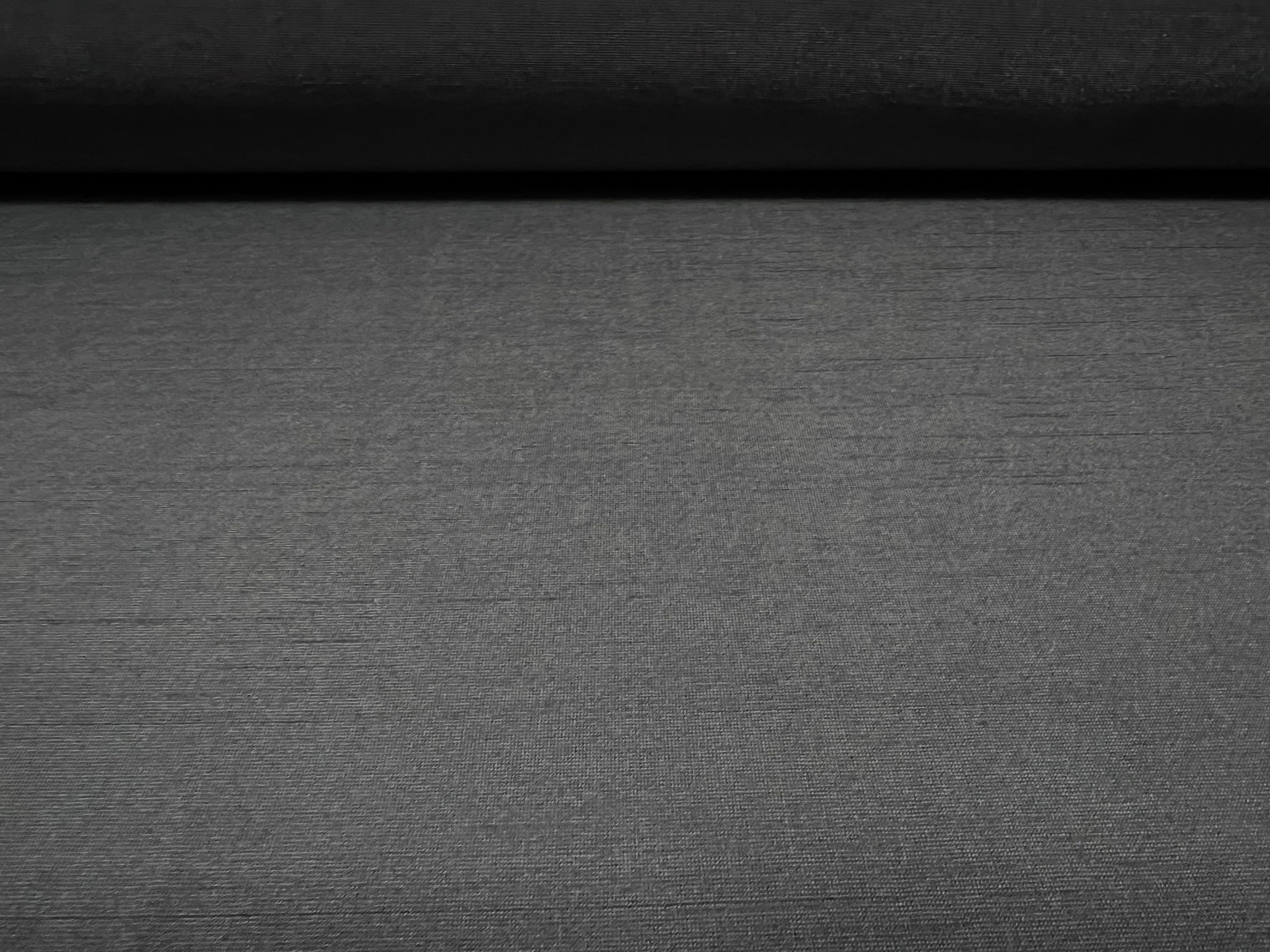 Tela de jersey elástica de spandex de fibra micro, por metro gris acero  oscuro -  México
