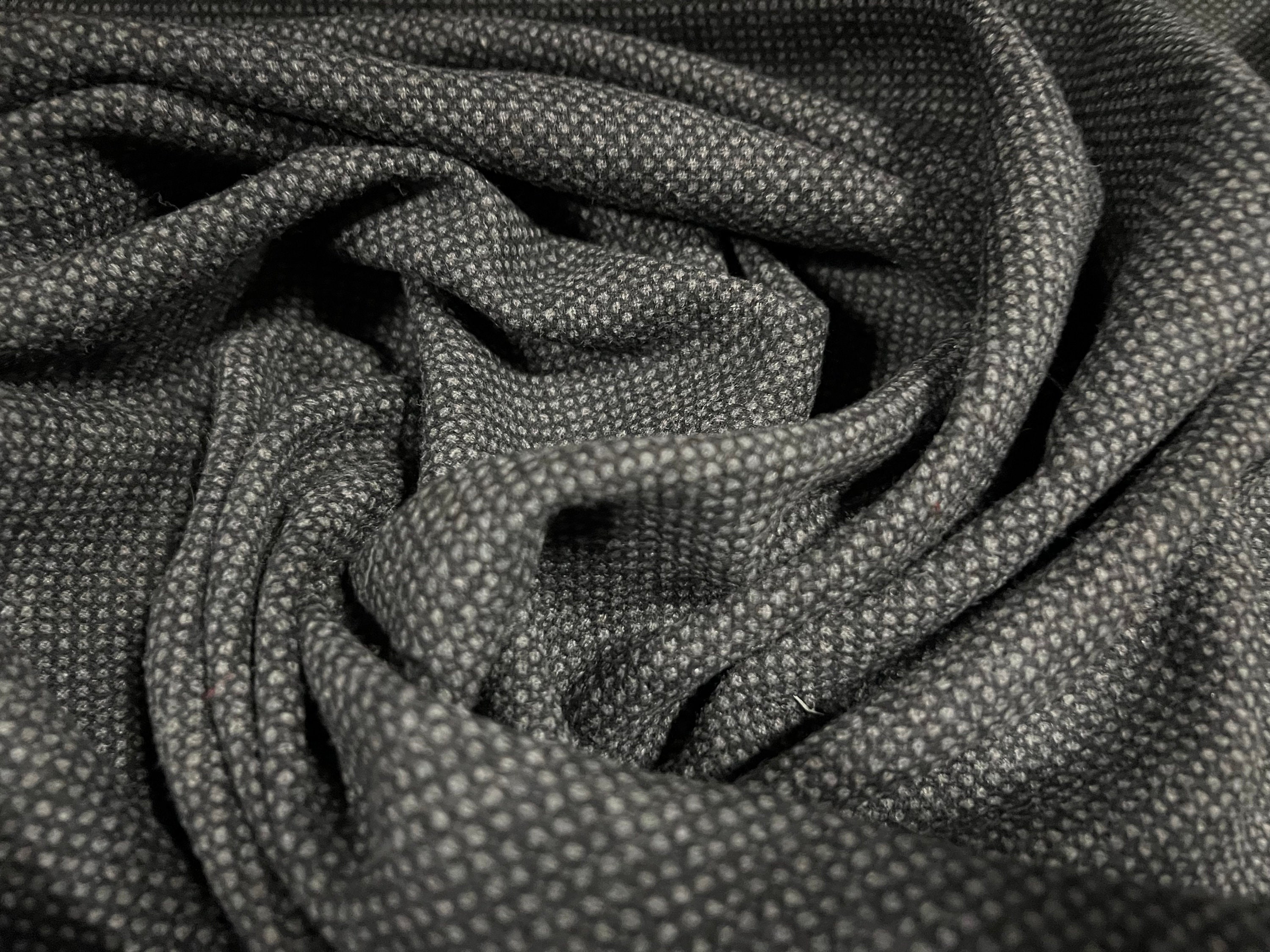 Birdseye Fabric