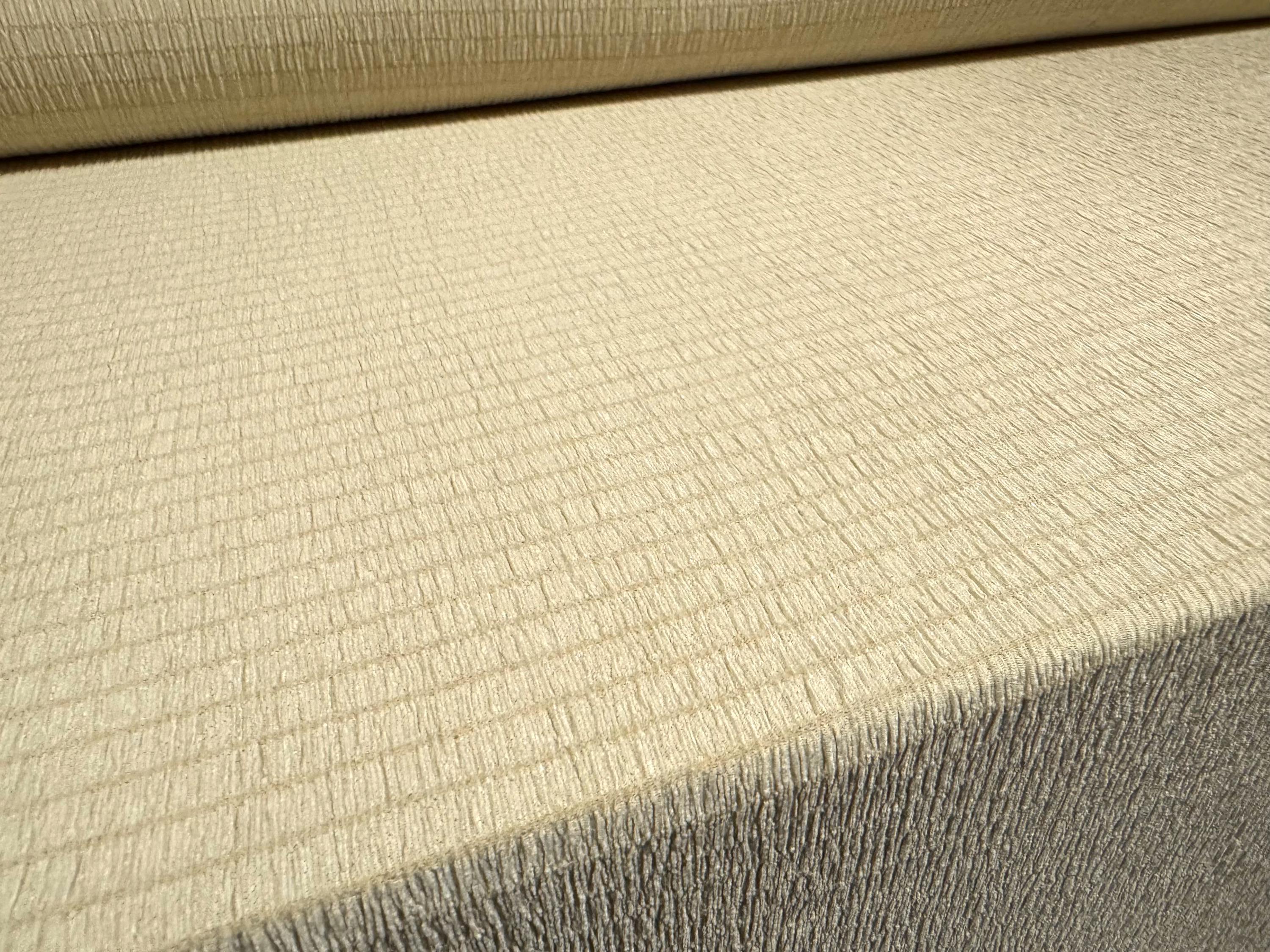 Sheared Bodycon Spandex Stretch Jersey Fabric, per Metre - Plain ...