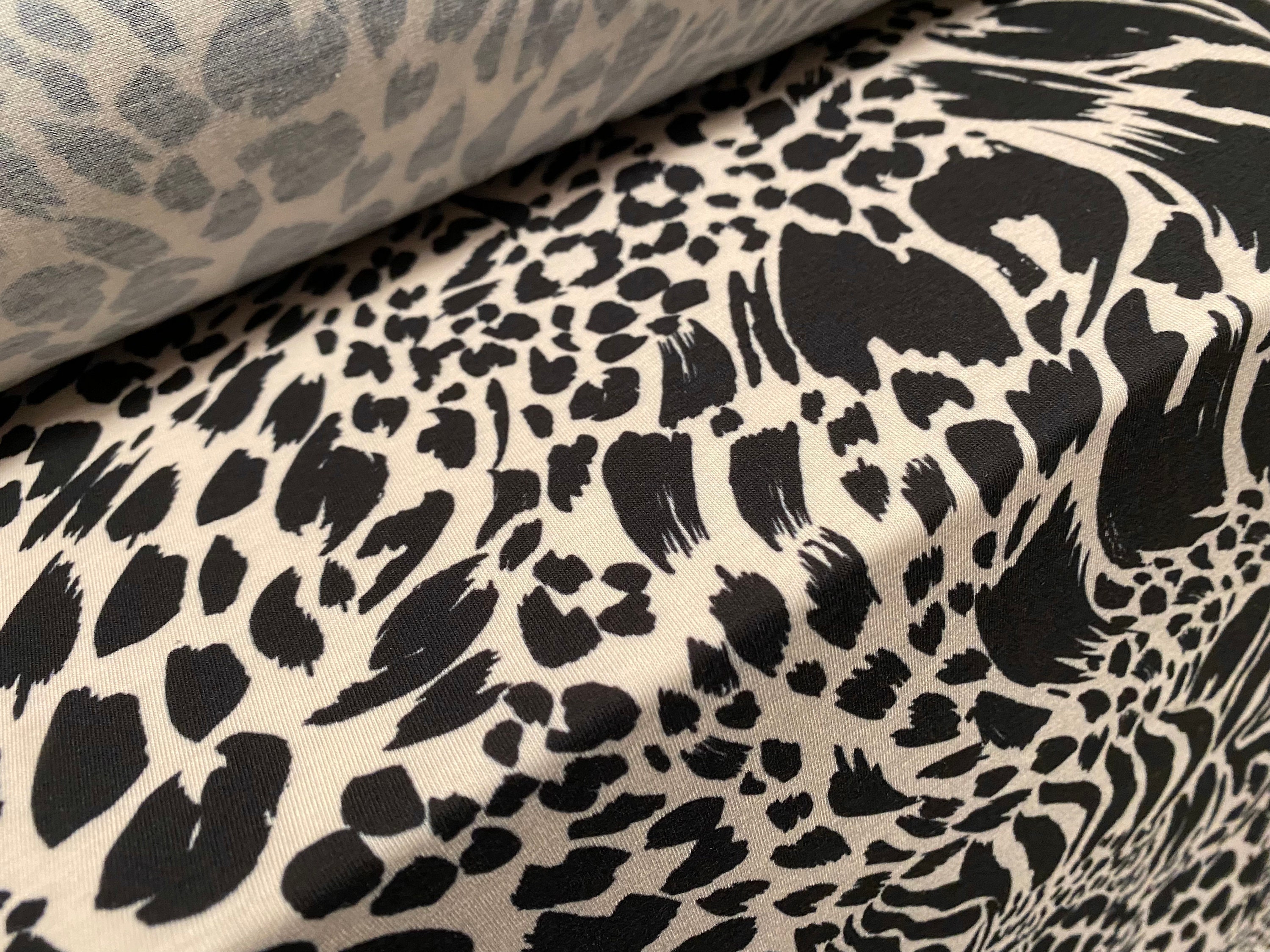 Animal Print Upholstery Fabric - Etsy UK Animal Print Upholstery Fabric - Etsy UK