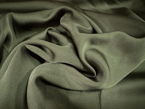 olive green dress fabric CULT MIA X JOANNA ANDRAOS EMBROIDERED OLIVE GREEN MAXI DRESS | CULT MIA main image 0