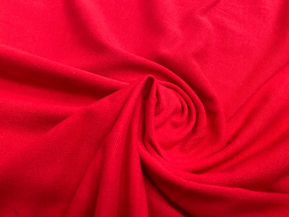 Sold Per Metre Cotton Pique Fabric Sold Per Metre Cotton Pique Fabric