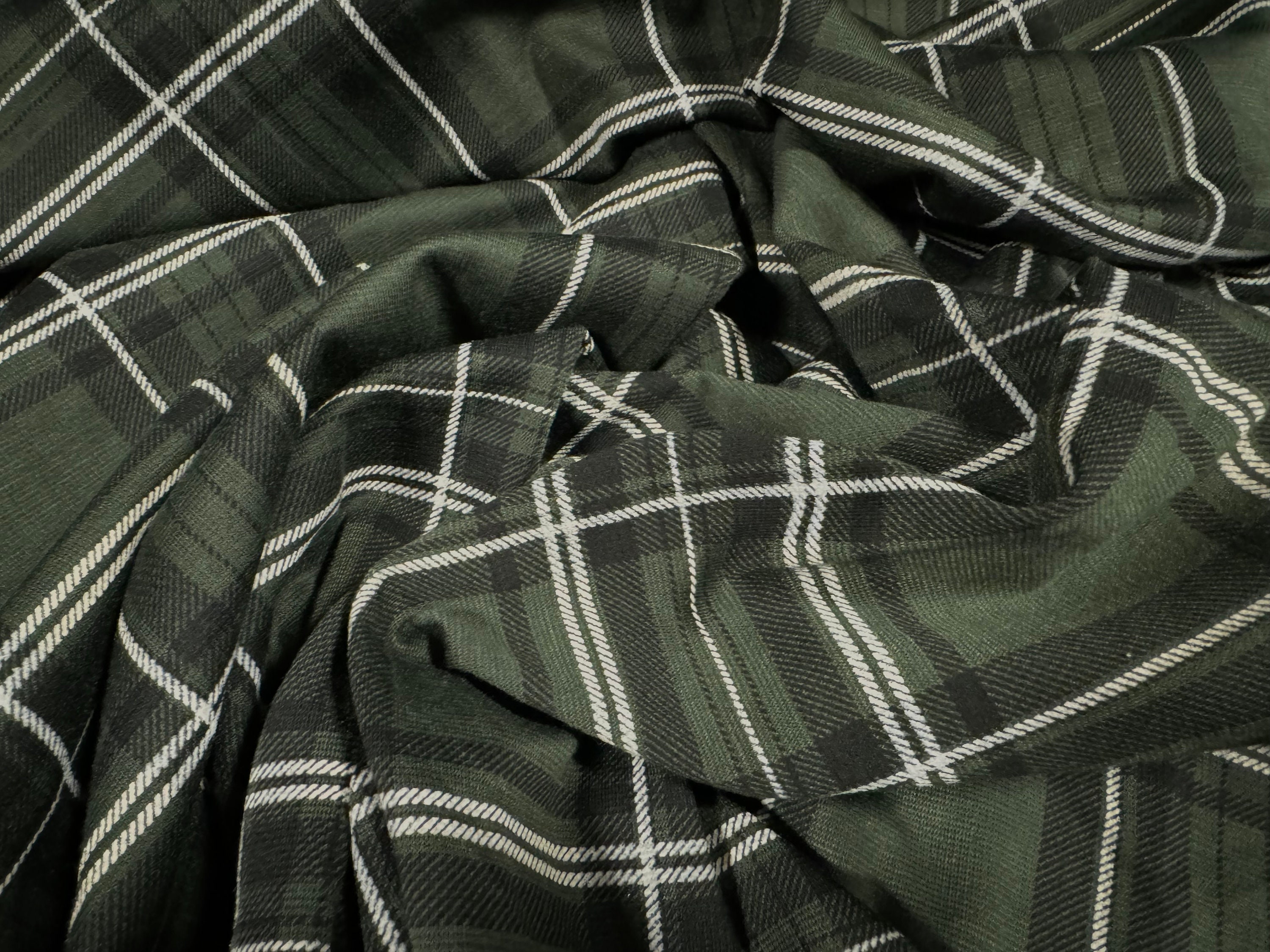 Green Burberry Dress - Etsy Canada