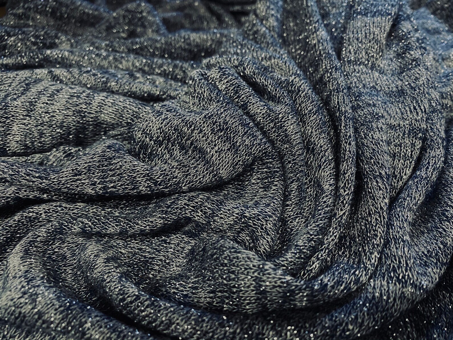 knitwear jersey