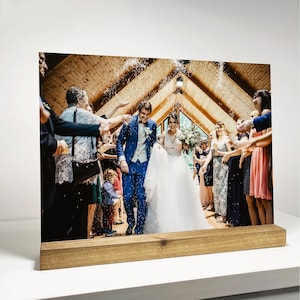 Custom Portrait Wall Art Printed on Tempered Glass-Wall Art Glass Print-Tempered Glass Print Picture-Minimalist Wall Arts-Glass Wall Art