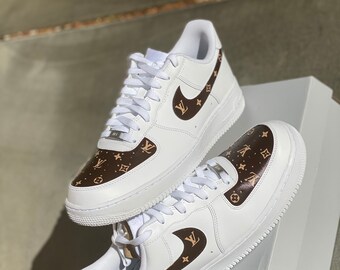 slip on air force ones