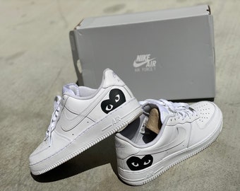 air force 1 cdg custom