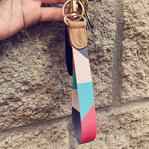 Lanyard for Keys Neck Lanyard Keychain Holder for Men and Etsy