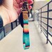 Lanyards for Key Strap Keychain - Wrist Lanyard for Men and Women - Short Lanyards for Keys 