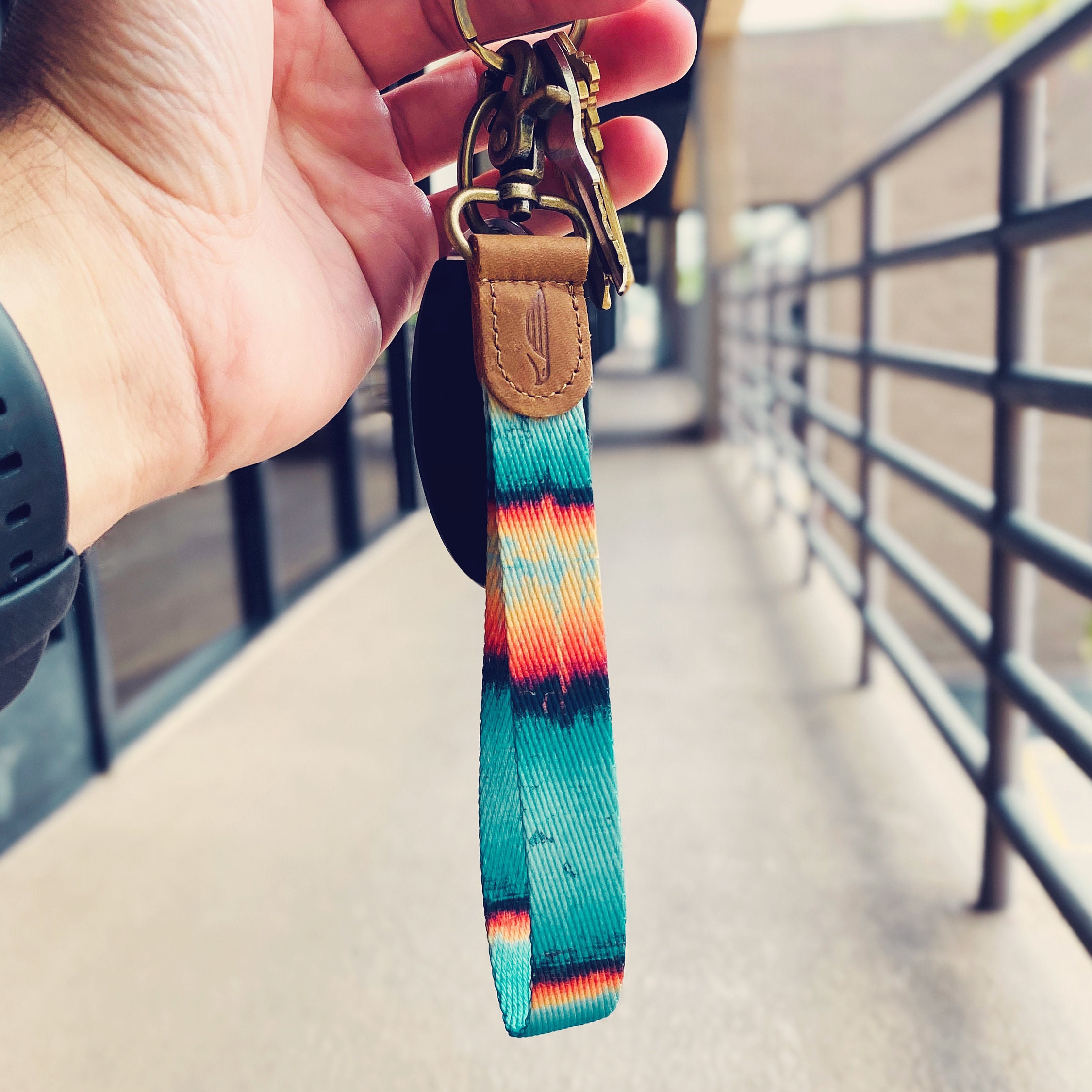 Lanyards for Key Strap Keychain Wrist Lanyard for Men and Women